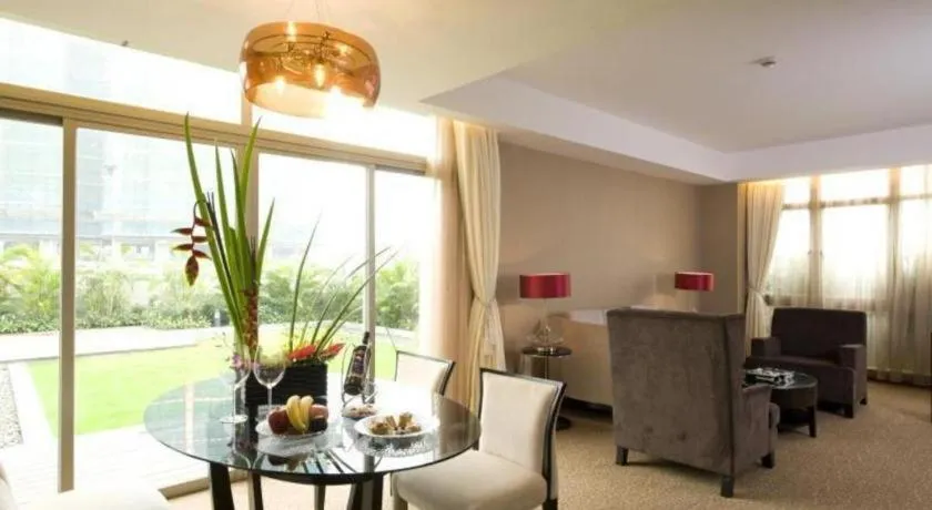 Jiaxin Conifer Hotel Shunde