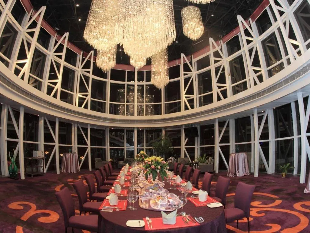 Jiaxin Conifer Hotel Shunde