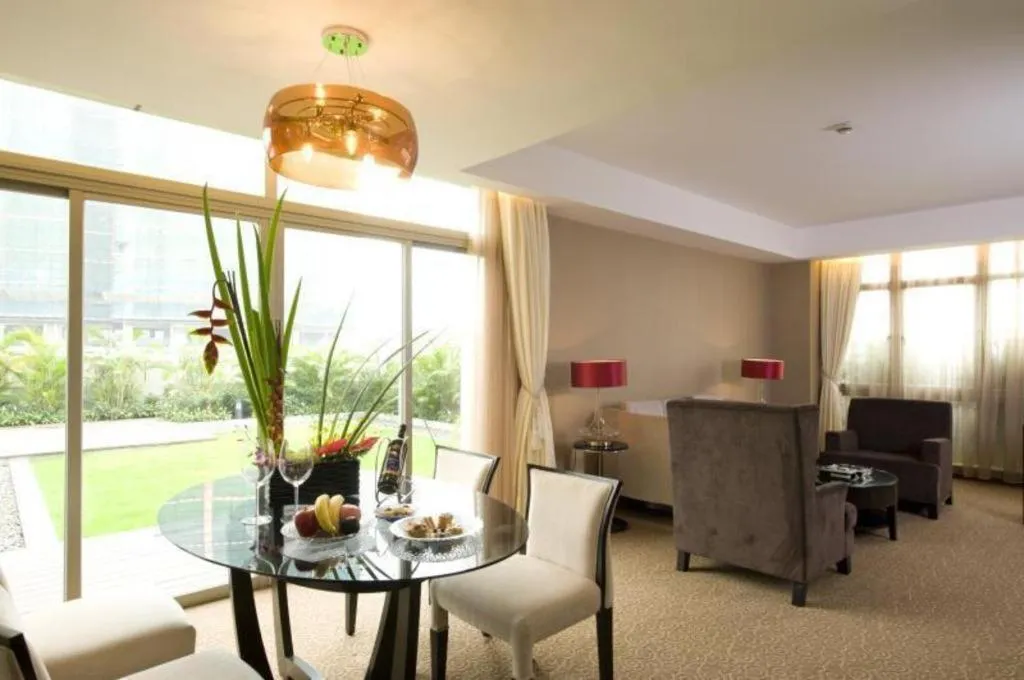 Jiaxin Conifer Hotel Shunde