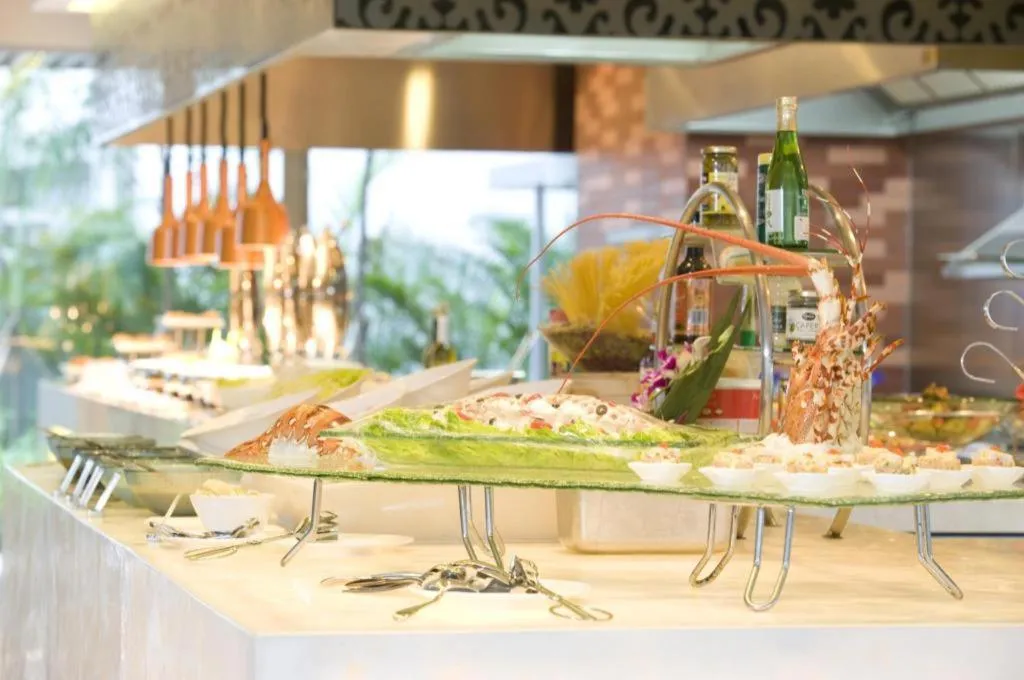 Jiaxin Conifer Hotel Shunde