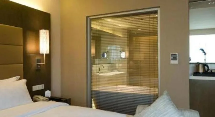 Jiaxin Conifer Hotel Shunde