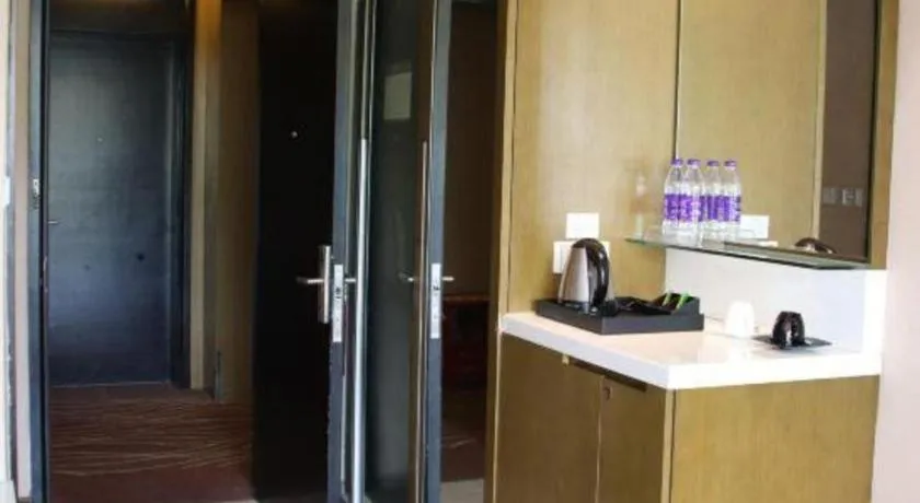 Jiaxin Conifer Hotel Shunde