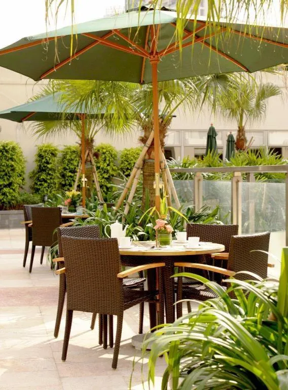 Jiaxin Conifer Hotel Shunde