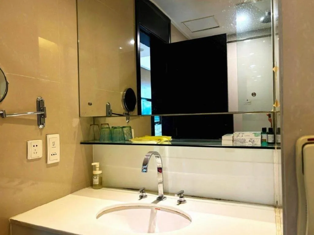 Jiaxin Conifer Hotel Shunde