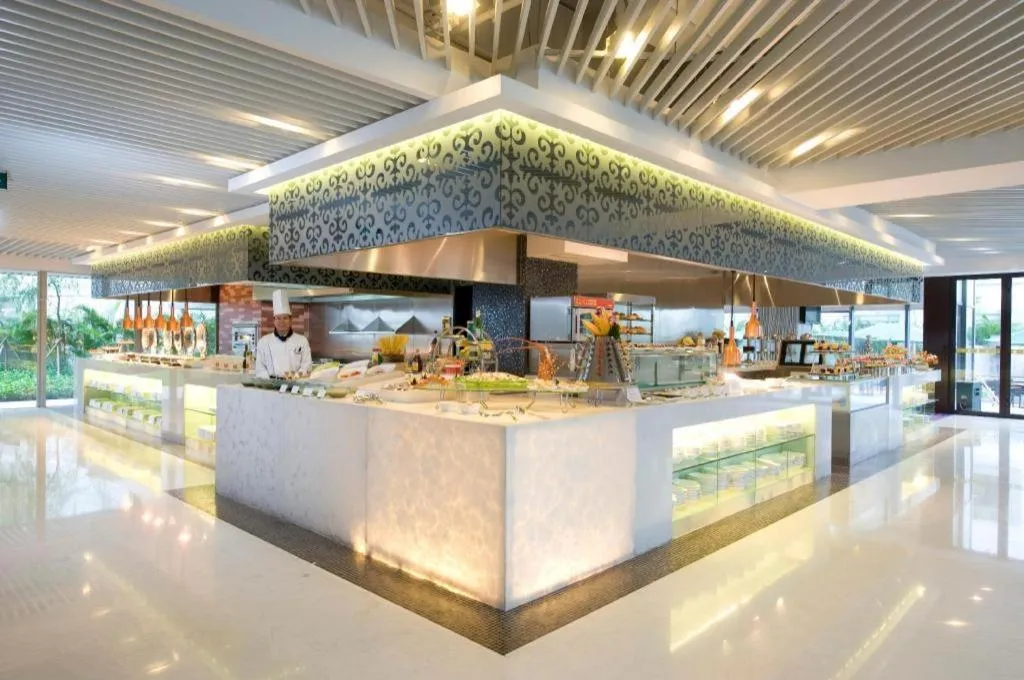 Jiaxin Conifer Hotel Shunde