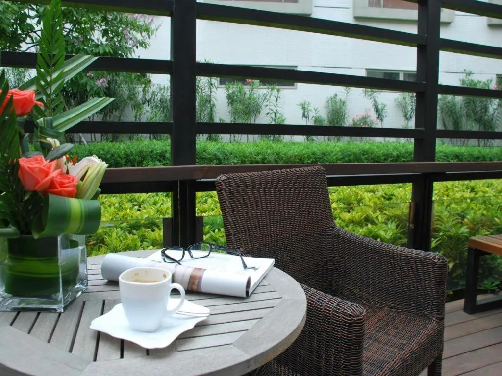 Jiaxin Conifer Hotel Shunde