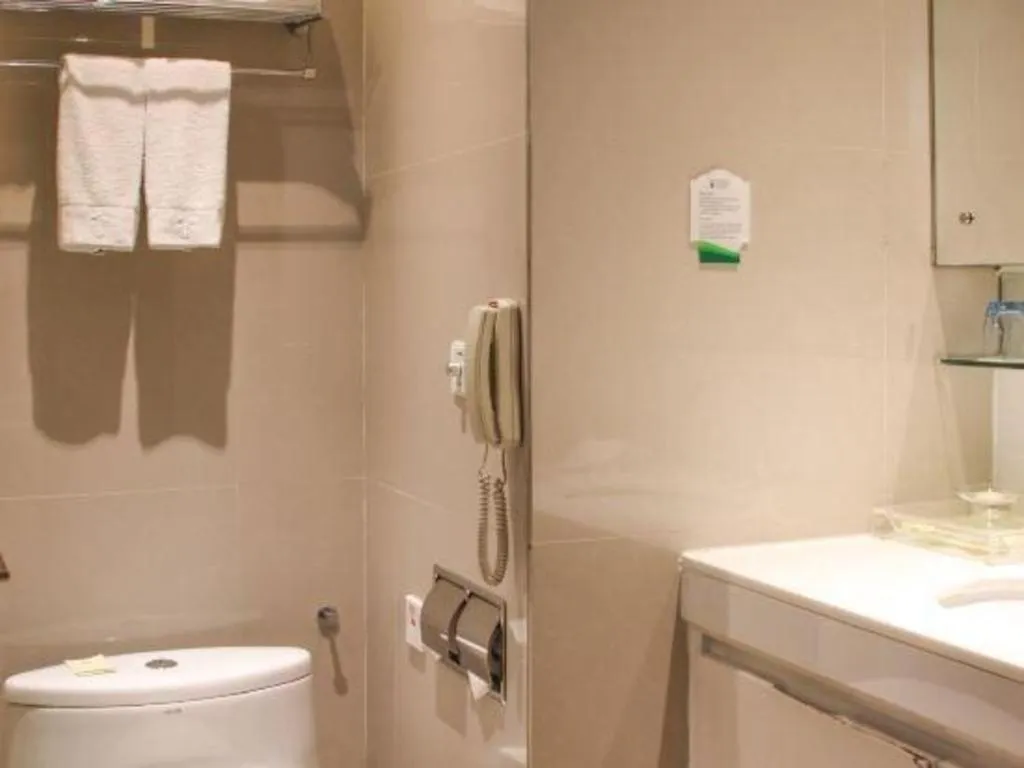 Jiaxin Conifer Hotel Shunde