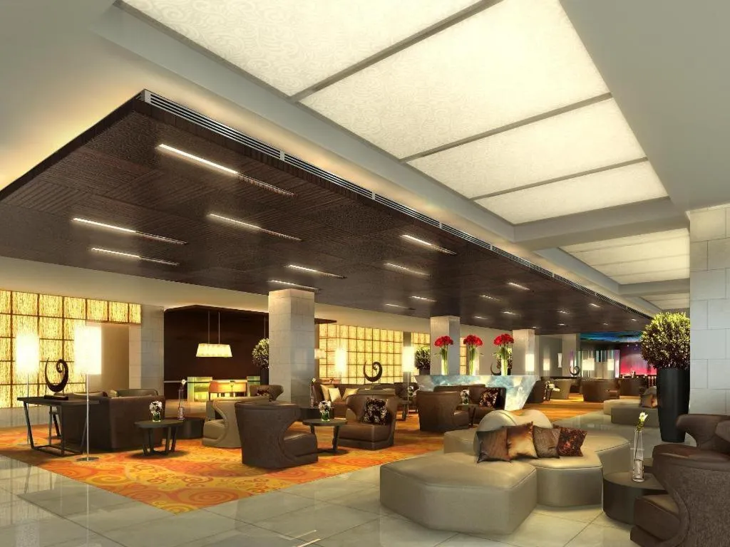 Jiaxin Conifer Hotel Shunde