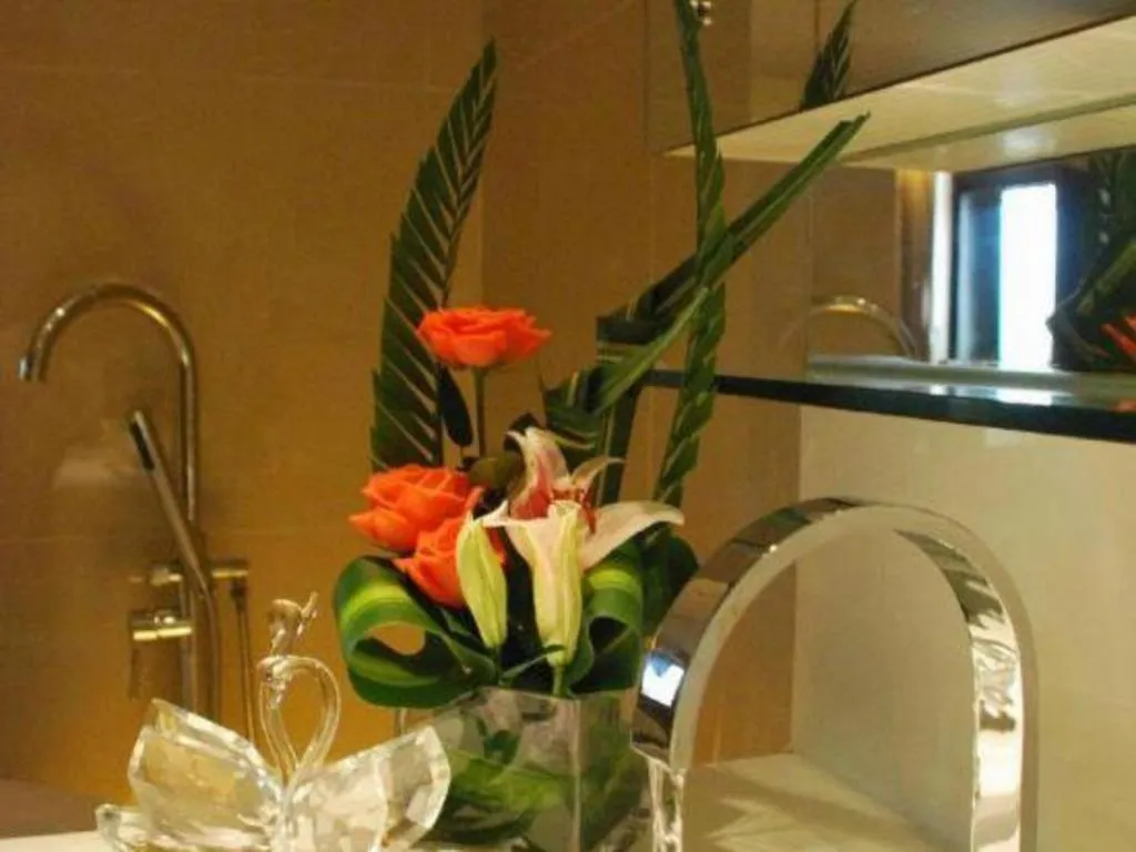 Jiaxin Conifer Hotel Shunde