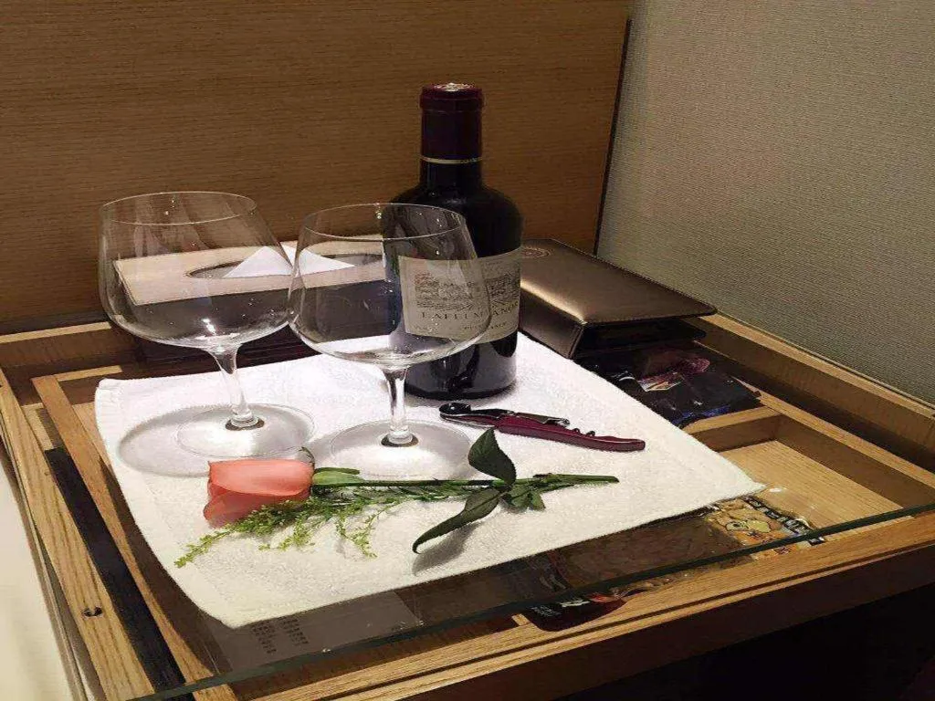 Lavande Hotel Guangzhou Zhengjia Plaza Branch