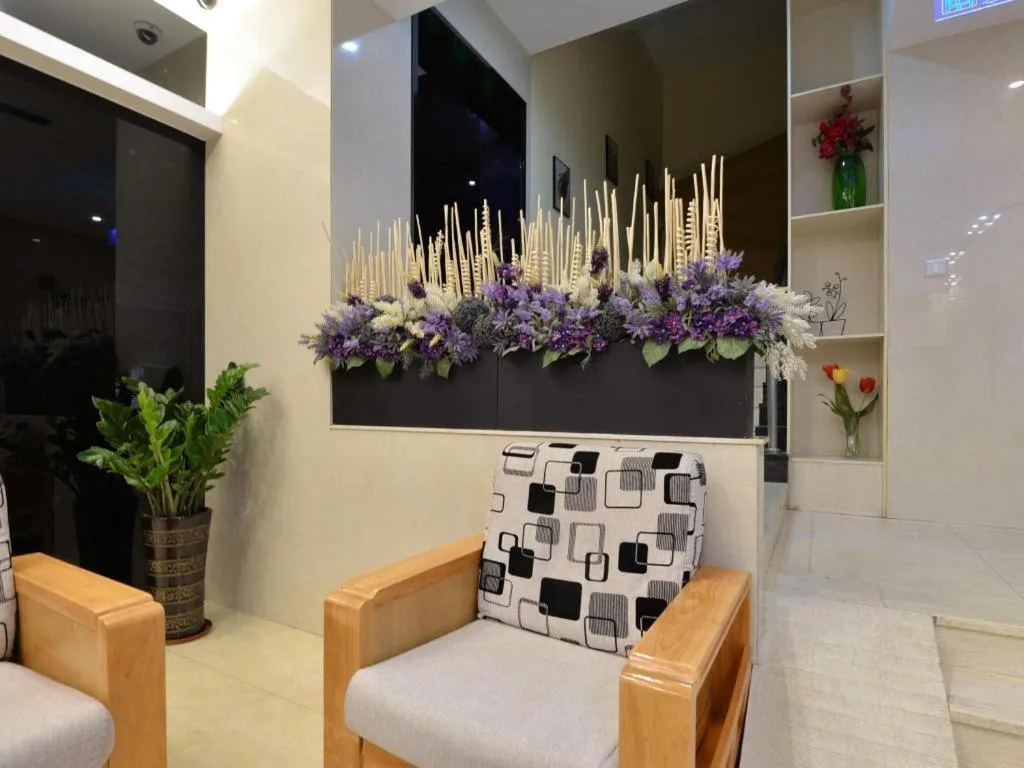 Lavande Hotel Guangzhou Zhengjia Plaza Branch