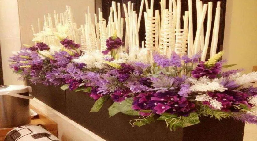 Lavande Hotel Guangzhou Zhengjia Plaza Branch