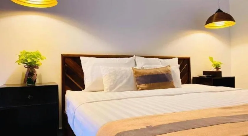 Reasmey Cheanich Hotel