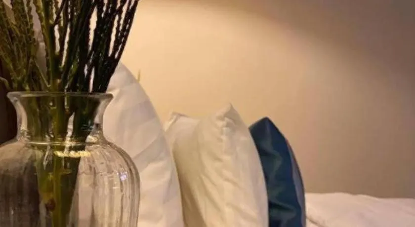 Reasmey Cheanich Hotel