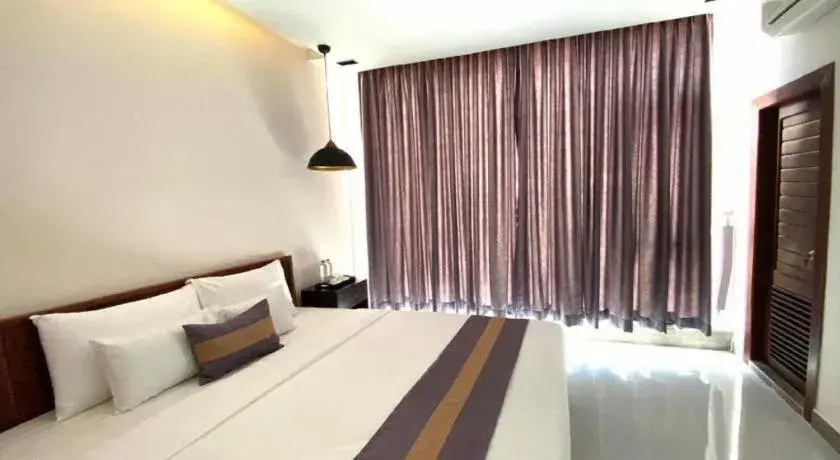 Reasmey Cheanich Hotel Reasmey Cheanich Hotel