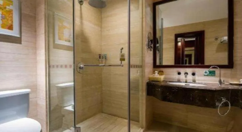 Northwest Petroleum Hotel