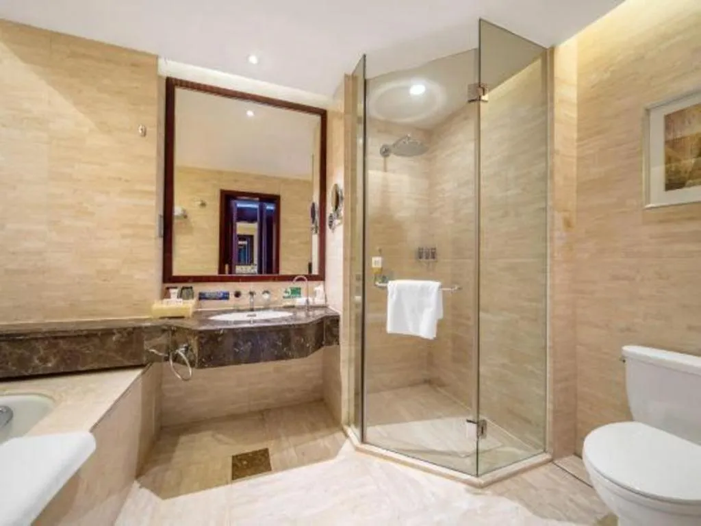 Northwest Petroleum Hotel