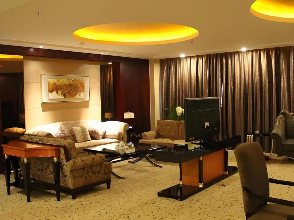 Northwest Petroleum Hotel