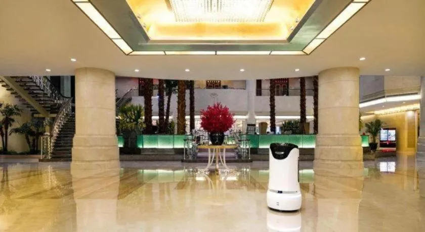 Northwest Petroleum Hotel