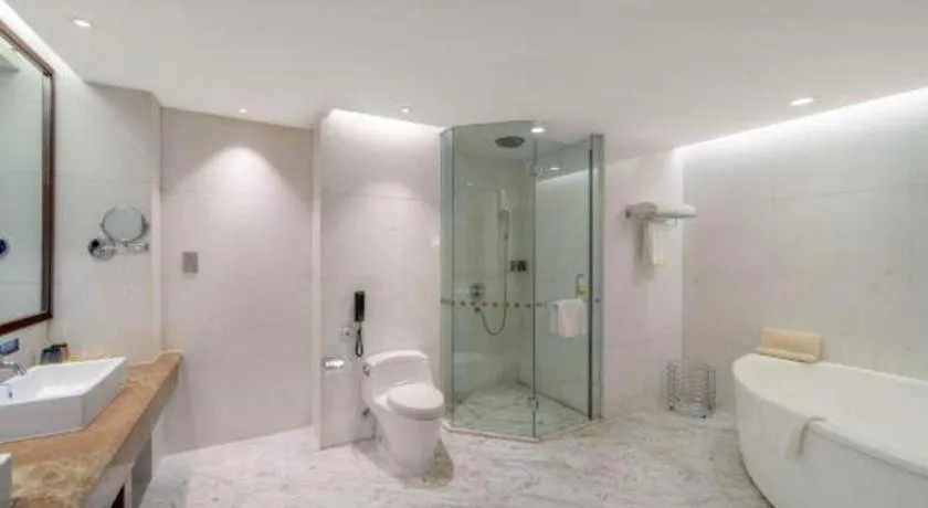 Northwest Petroleum Hotel