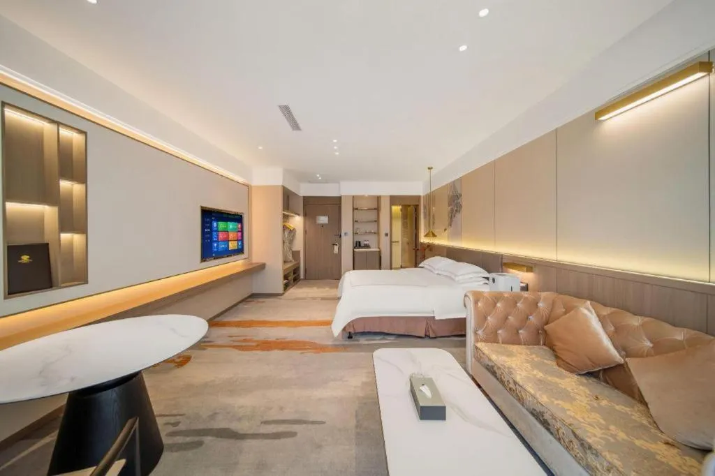 Northwest Petroleum Hotel