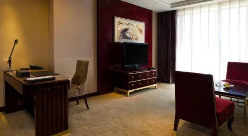 Northwest Petroleum Hotel