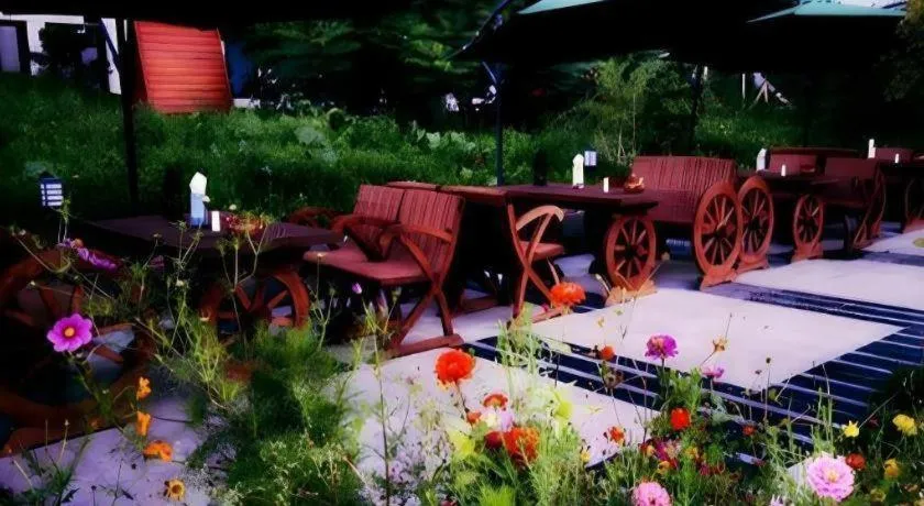 Northwest Petroleum Hotel