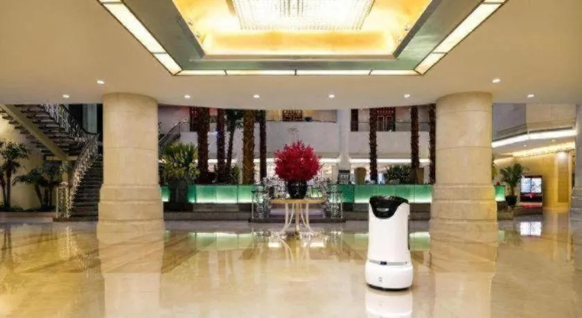 Northwest Petroleum Hotel