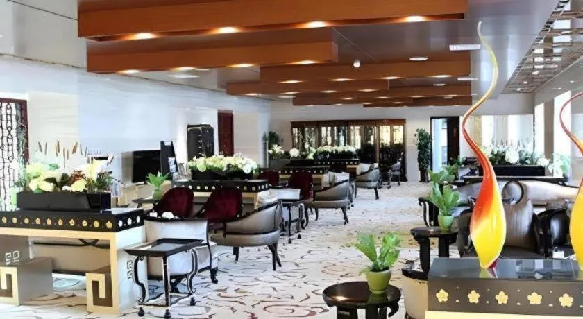 Northwest Petroleum Hotel