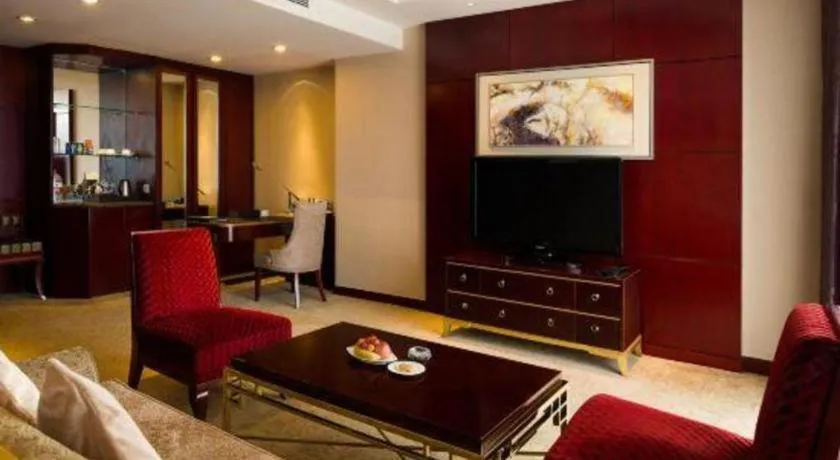 Northwest Petroleum Hotel