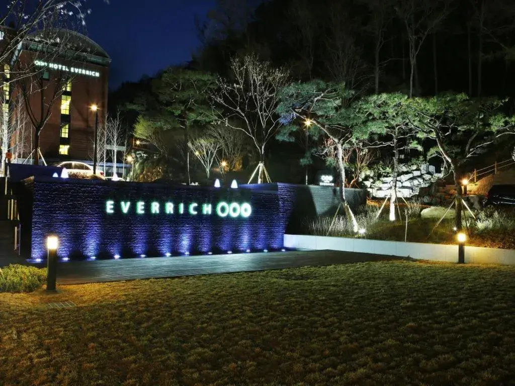 Everrich Hotel Everrich Hotel