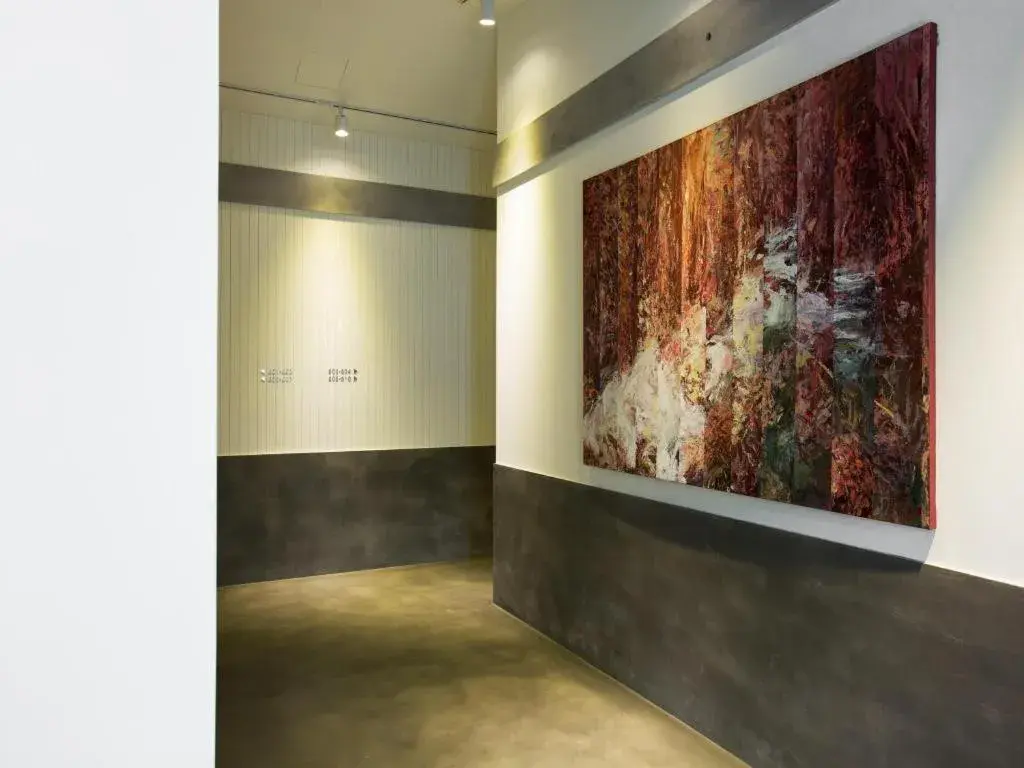 Everrich Hotel Everrich Hotel