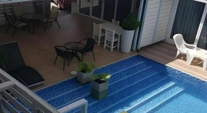 Pool Villa @Donmueang