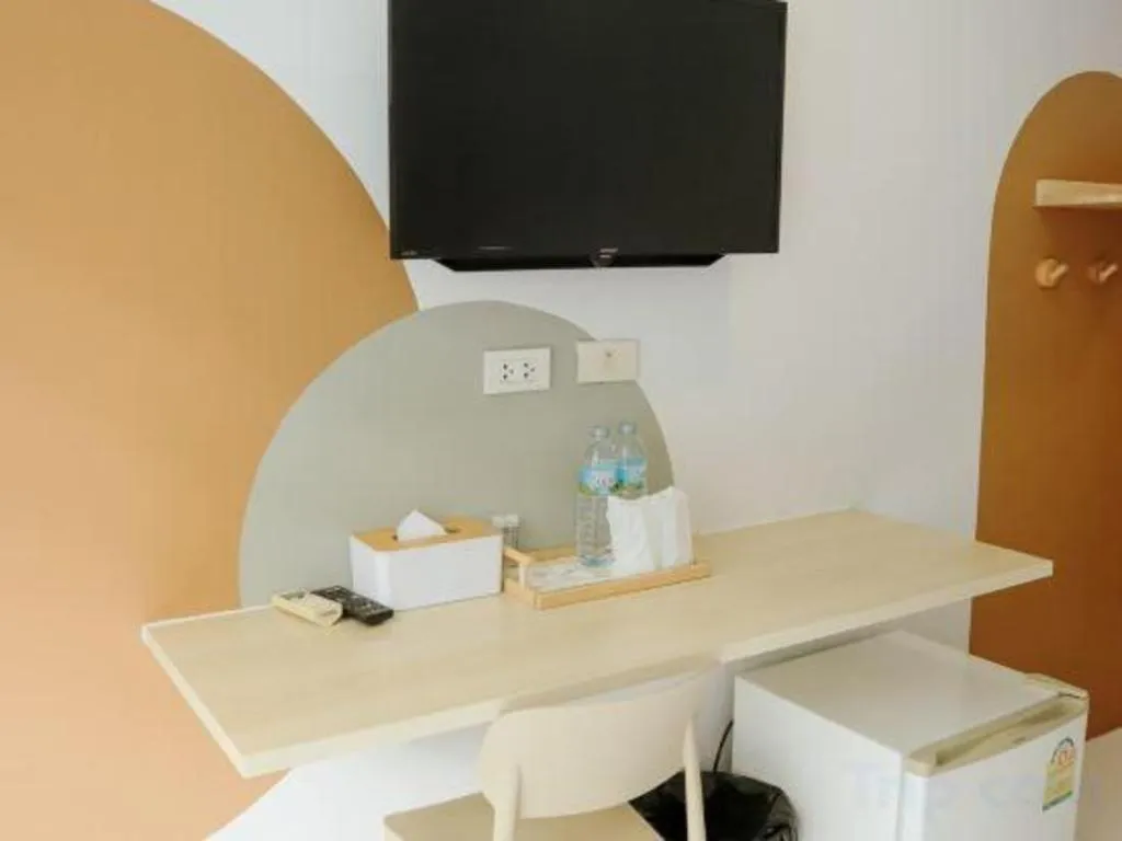 Pool Villa @Donmueang