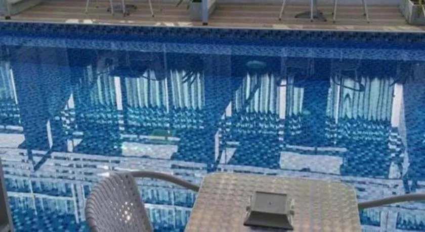 Pool Villa @Donmueang