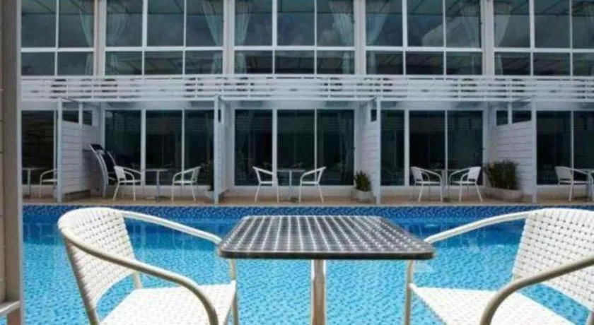 Pool Villa @Donmueang