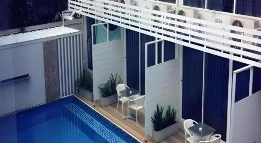 Pool Villa @Donmueang