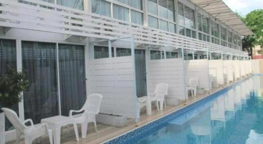 Pool Villa @Donmueang