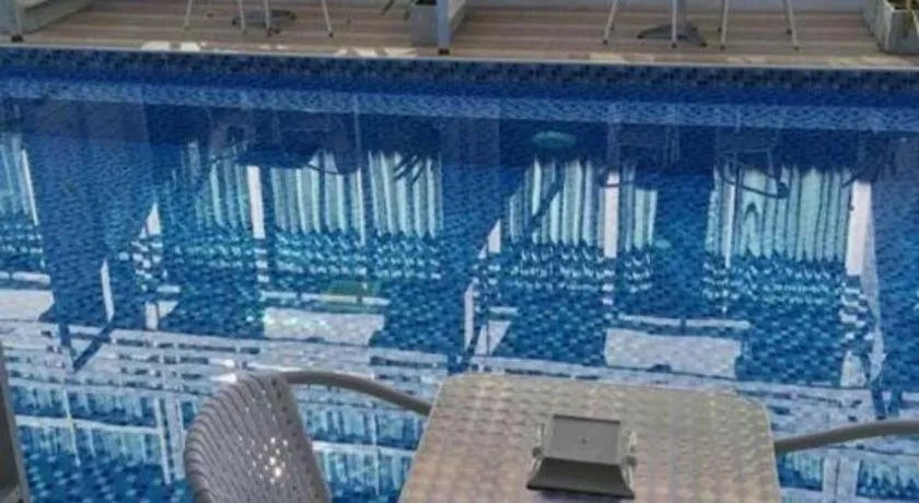 Pool Villa @Donmueang