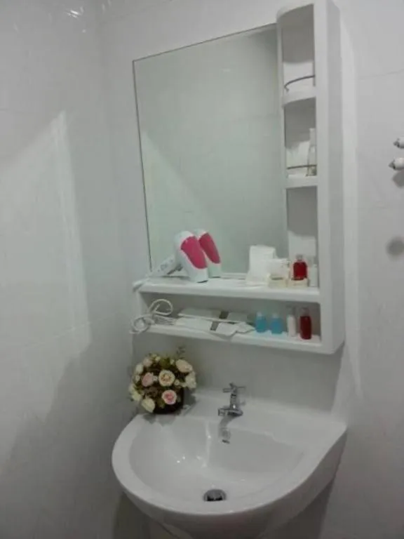 Le Parc Wangnang Hotel