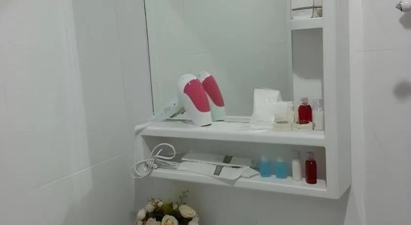 Le Parc Wangnang Hotel