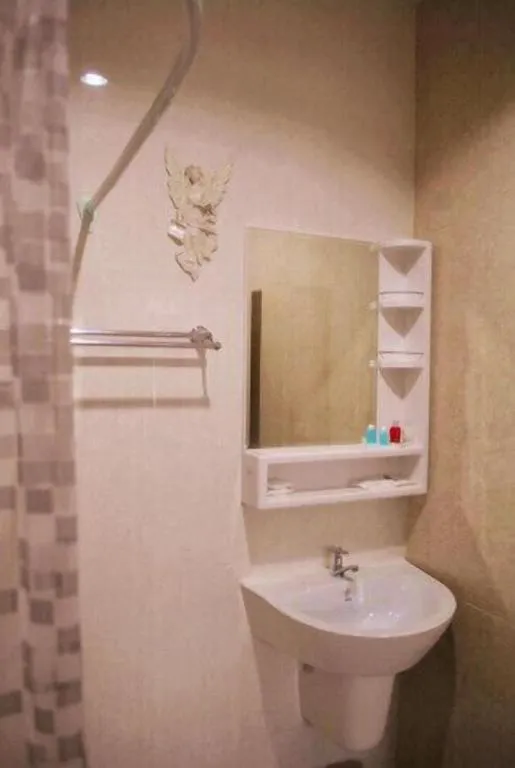 Le Parc Wangnang Hotel