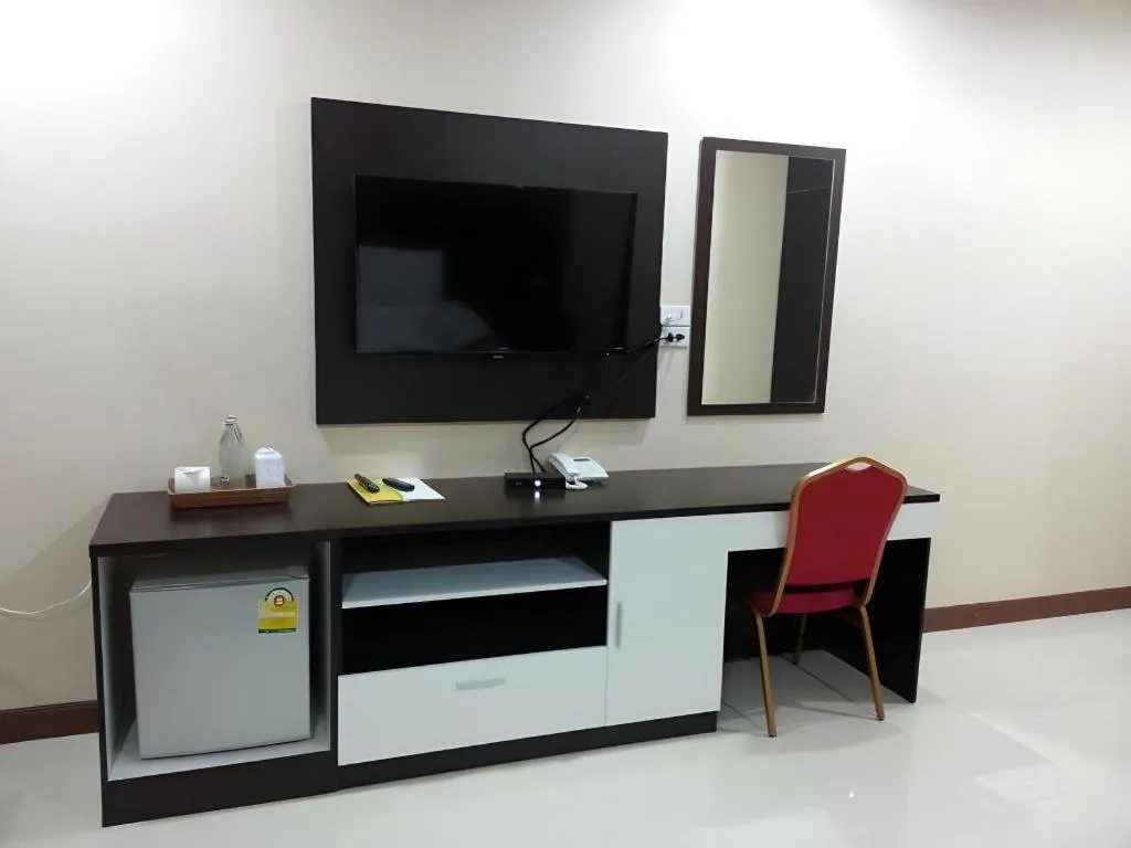 Le Parc Wangnang Hotel