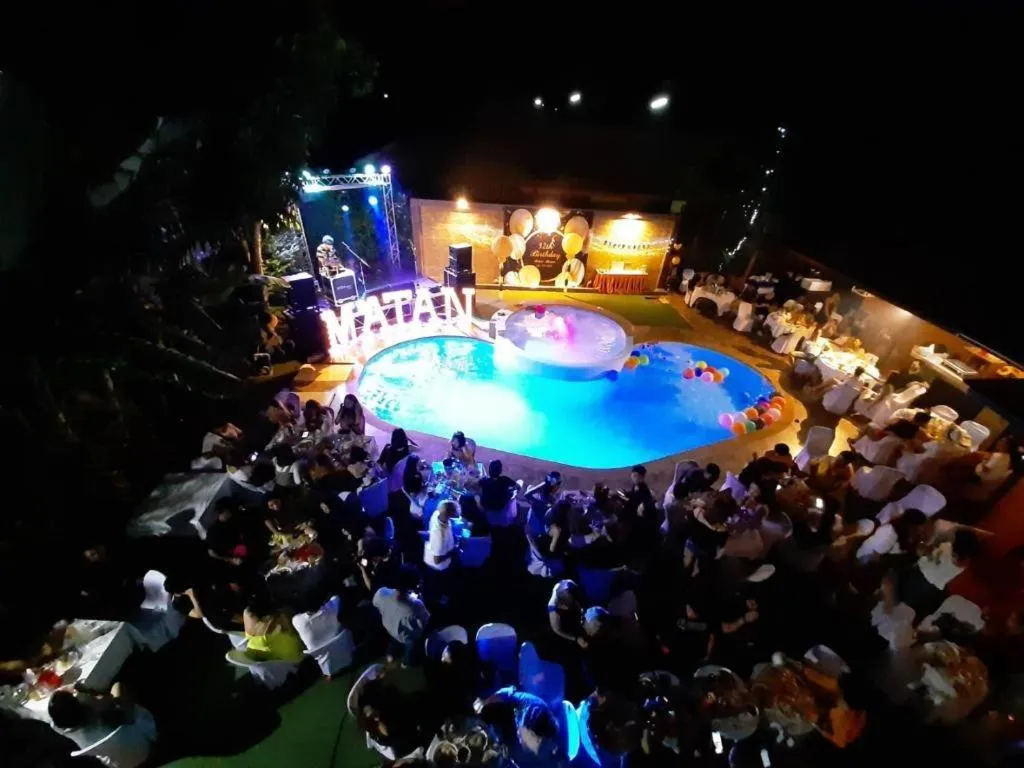 Le Parc Wangnang Hotel