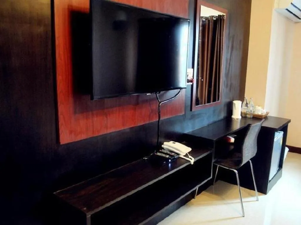 Le Parc Wangnang Hotel