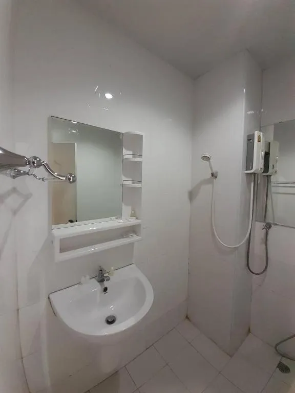 Le Parc Wangnang Hotel