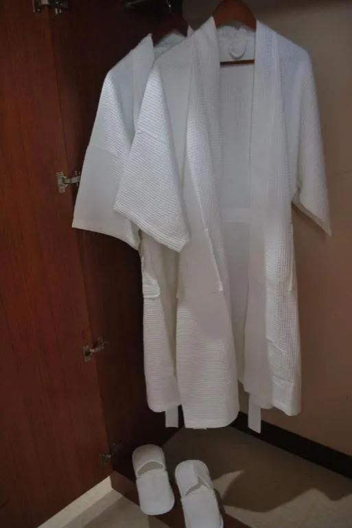 Le Parc Wangnang Hotel