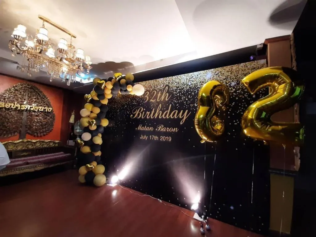 Le Parc Wangnang Hotel