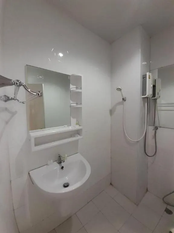 Le Parc Wangnang Hotel