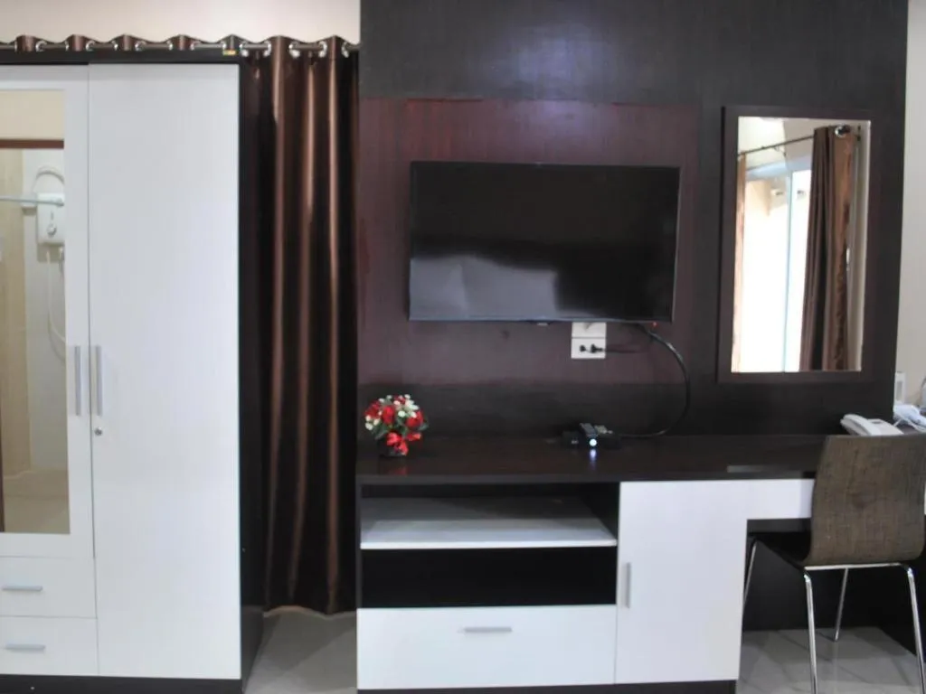 Le Parc Wangnang Hotel